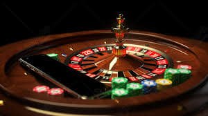 Jewels of Prosperity slot game interface showing cascading reels and winning combinations